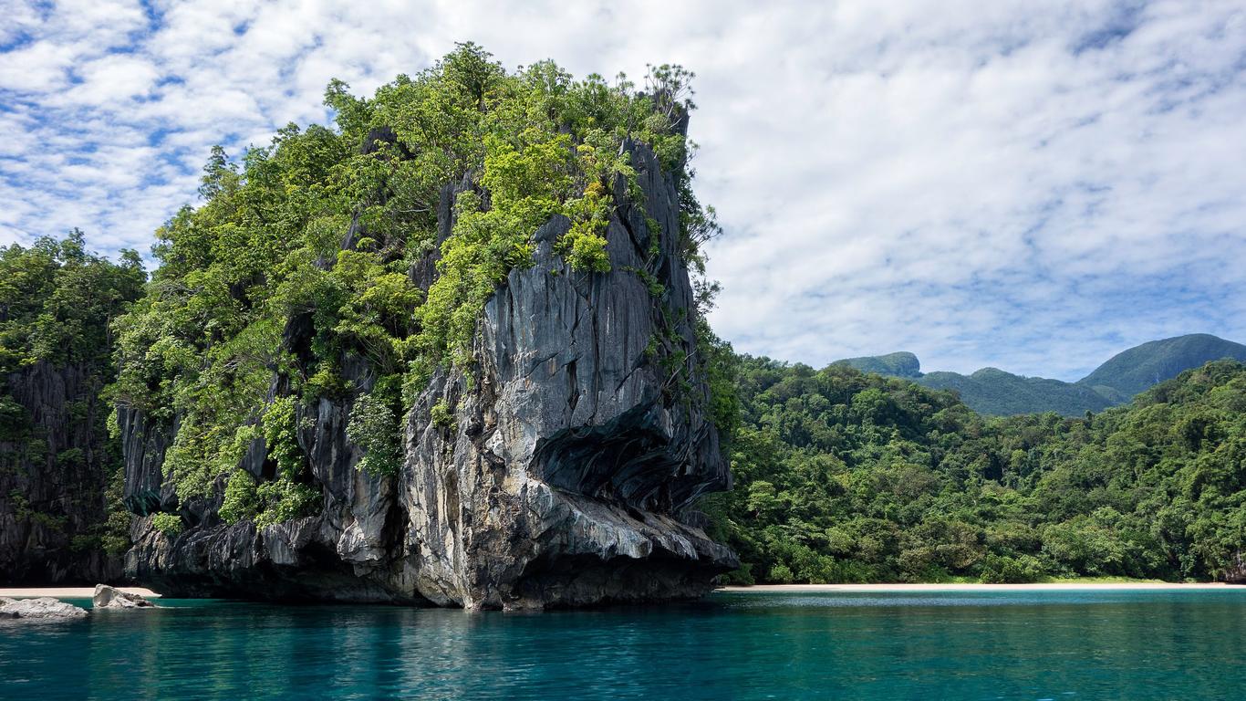 1366x768 Best Hotels In Puerto Princesa. Hotels From $13 Night