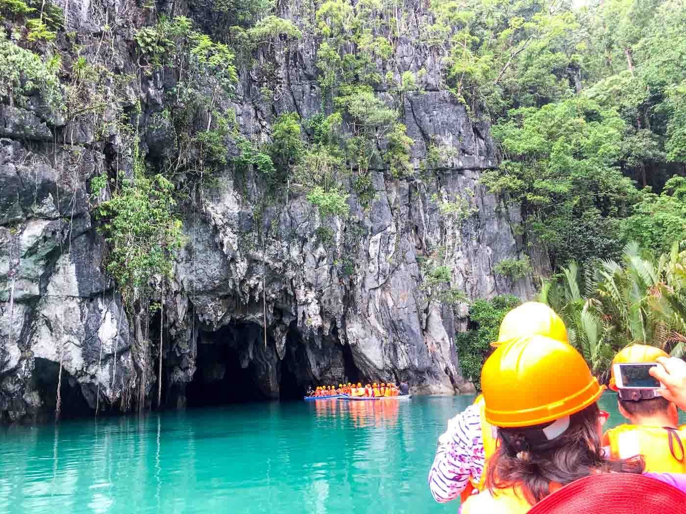 1400x1050 WATCH: Hidden gems of the Puerto Princesa Underground River
