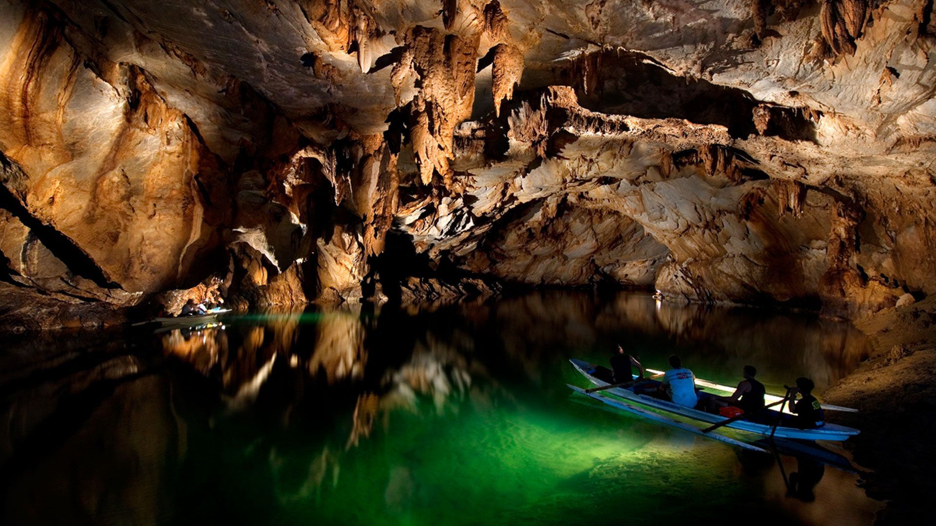 1920x1080 Puerto Princesa Underground River, Palawan Ultimate Guide 2023