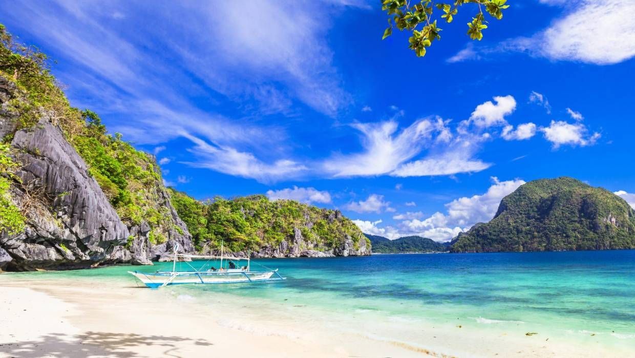 1240x699 Palawan Island: Is this really the best island in the world?. Palawan, Palawan island, Beautiful islands