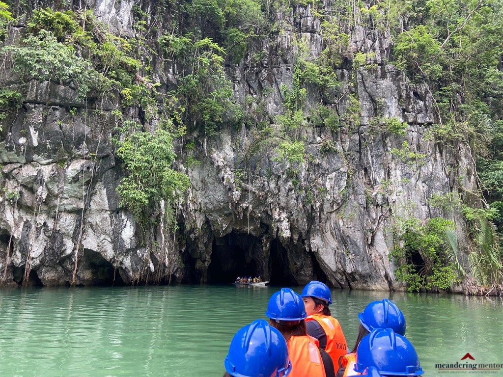 1024x768 Puerto Princesa Travel Guide 2022 (3D2N)