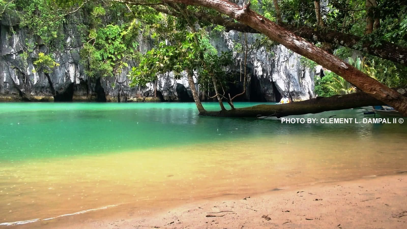 1600x900 Top Ten Best Nature Spots In the Philippines. I AM A TRAVELER. Philippines travel, Amazing nature, Tourist spots