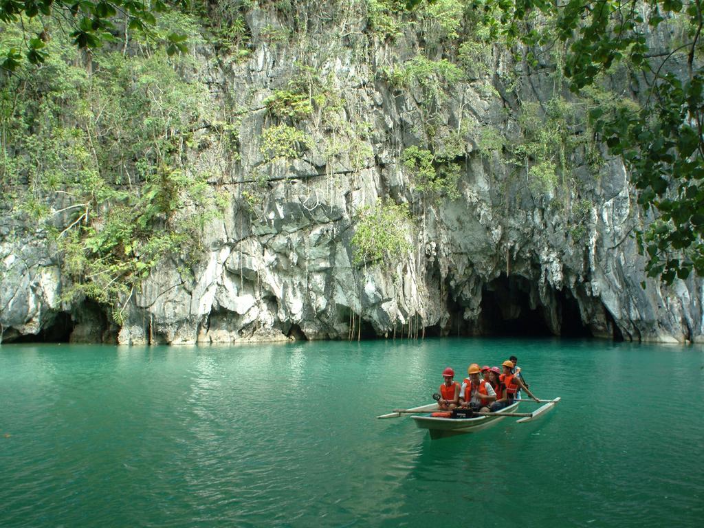 1024x768 Puerto Princesa Underground River, Philippines: Top tips for travellers. escape.com.au