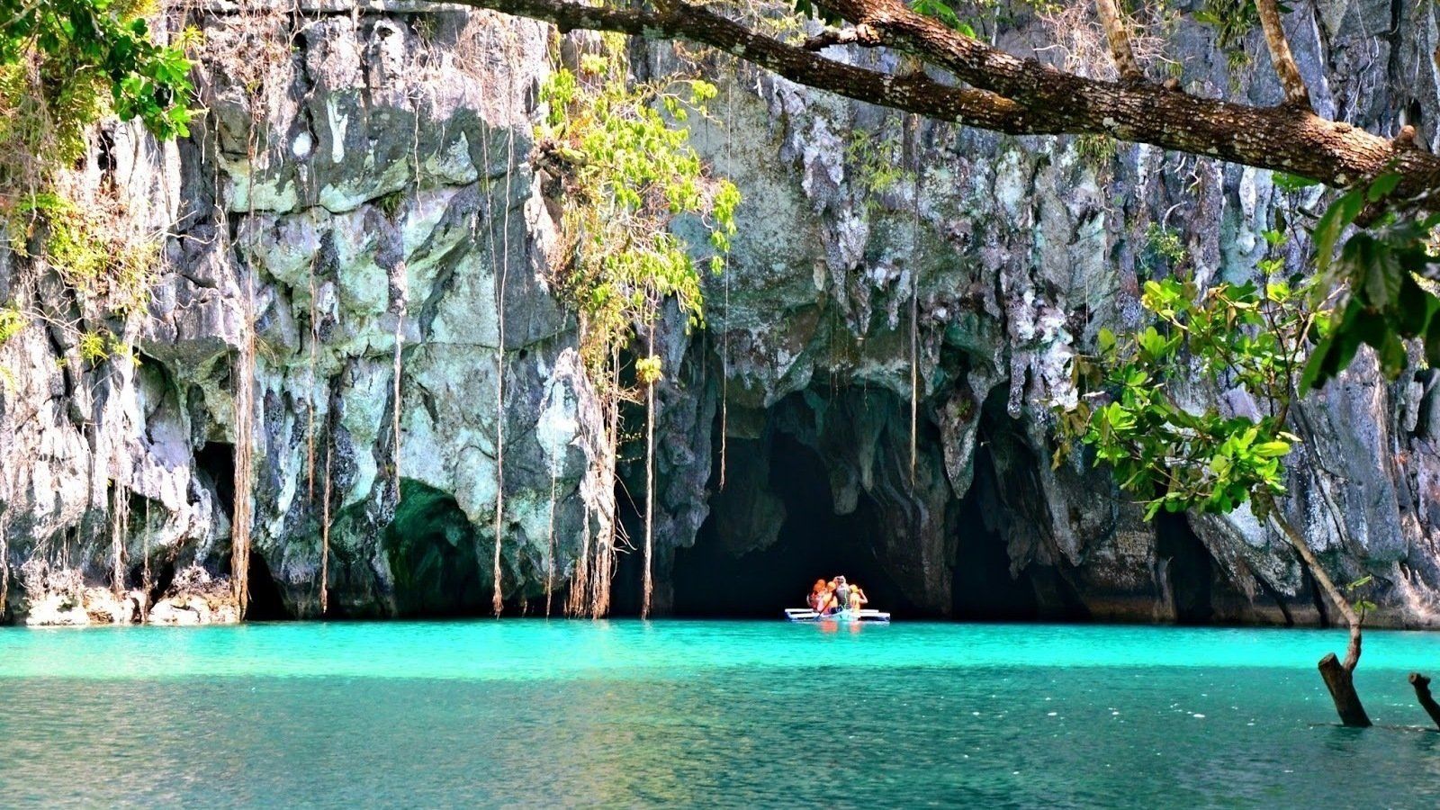 1600x900 Petition · Save the last frontier, Puerto Princesa City Palawan Say NO to plastic ·