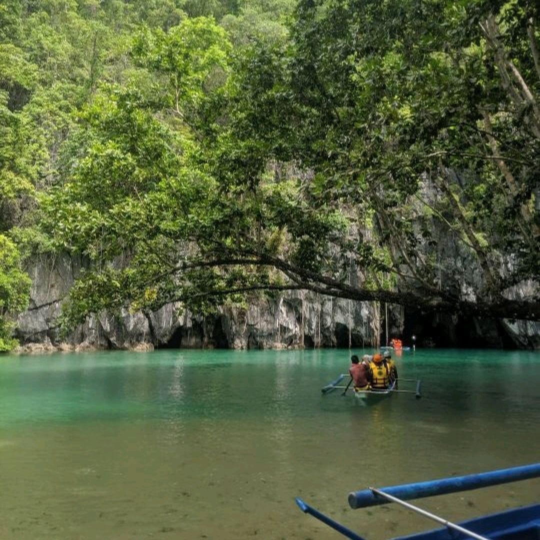 1080x1080 PUERTO PRINCESA, PALAWAN. Trip.com Palawan