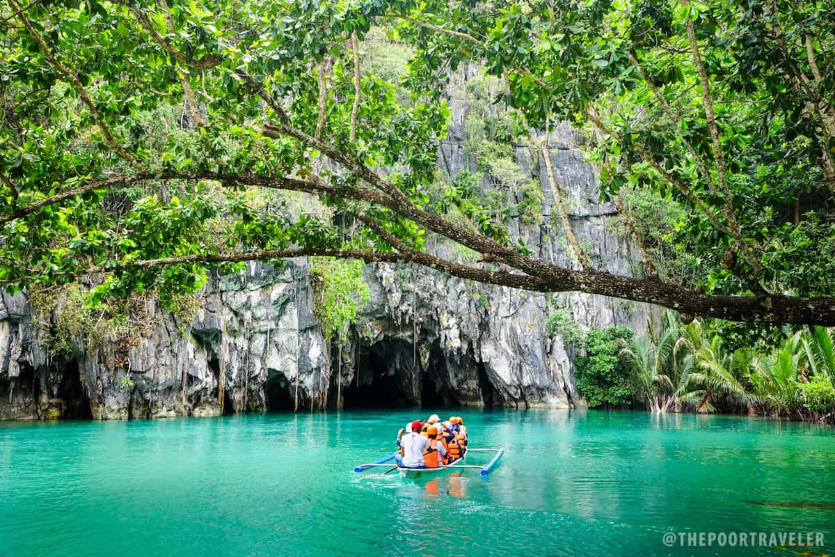 1200x800 Puerto Princesa On A Budget 2018: Travel Guide & Itinerary; Yoshke Dimen; The Poor Traveler Blog