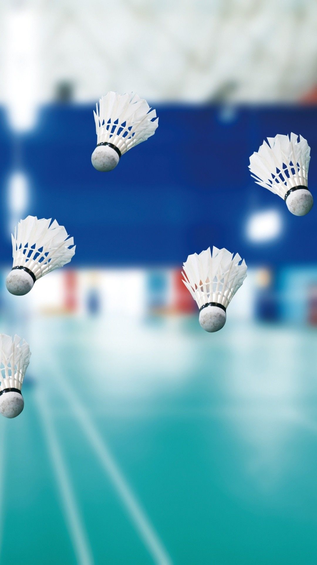 Badminton Court Wallpapers - Top Free Badminton Court Backgrounds