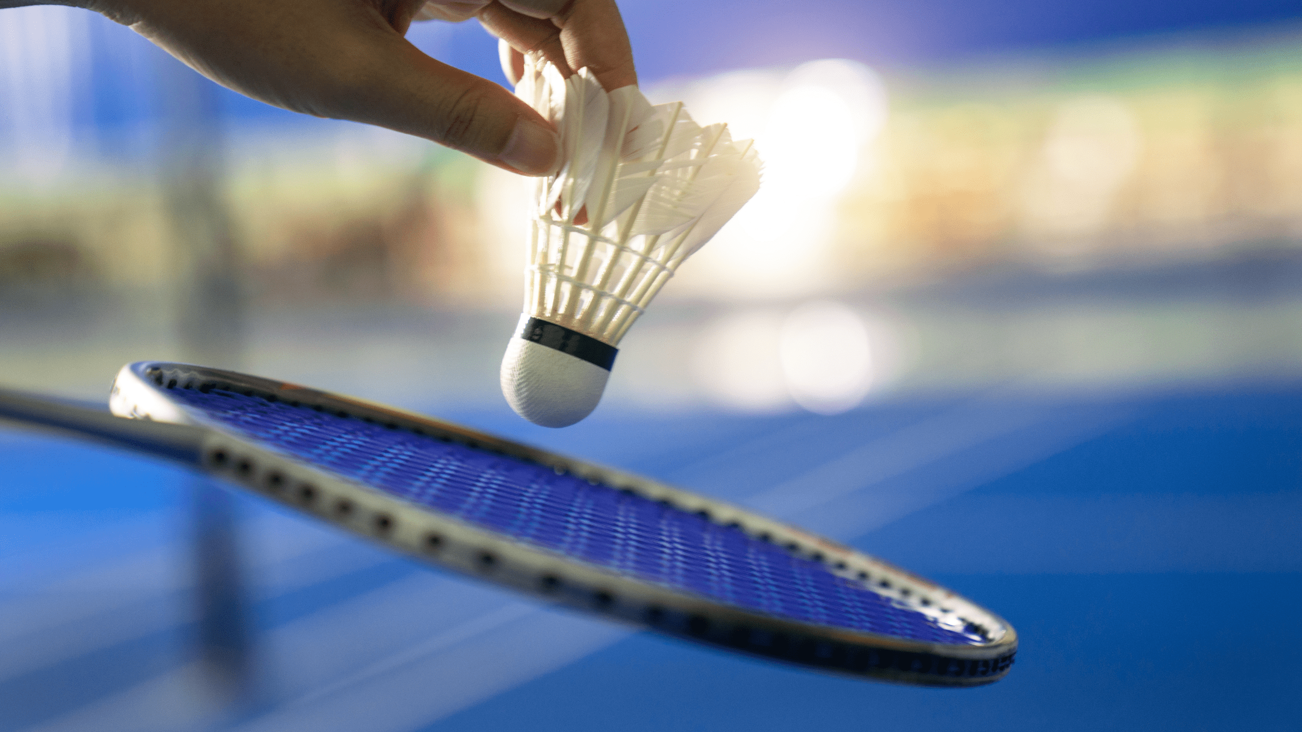 Badminton Court Wallpapers - Top Free Badminton Court Backgrounds ...