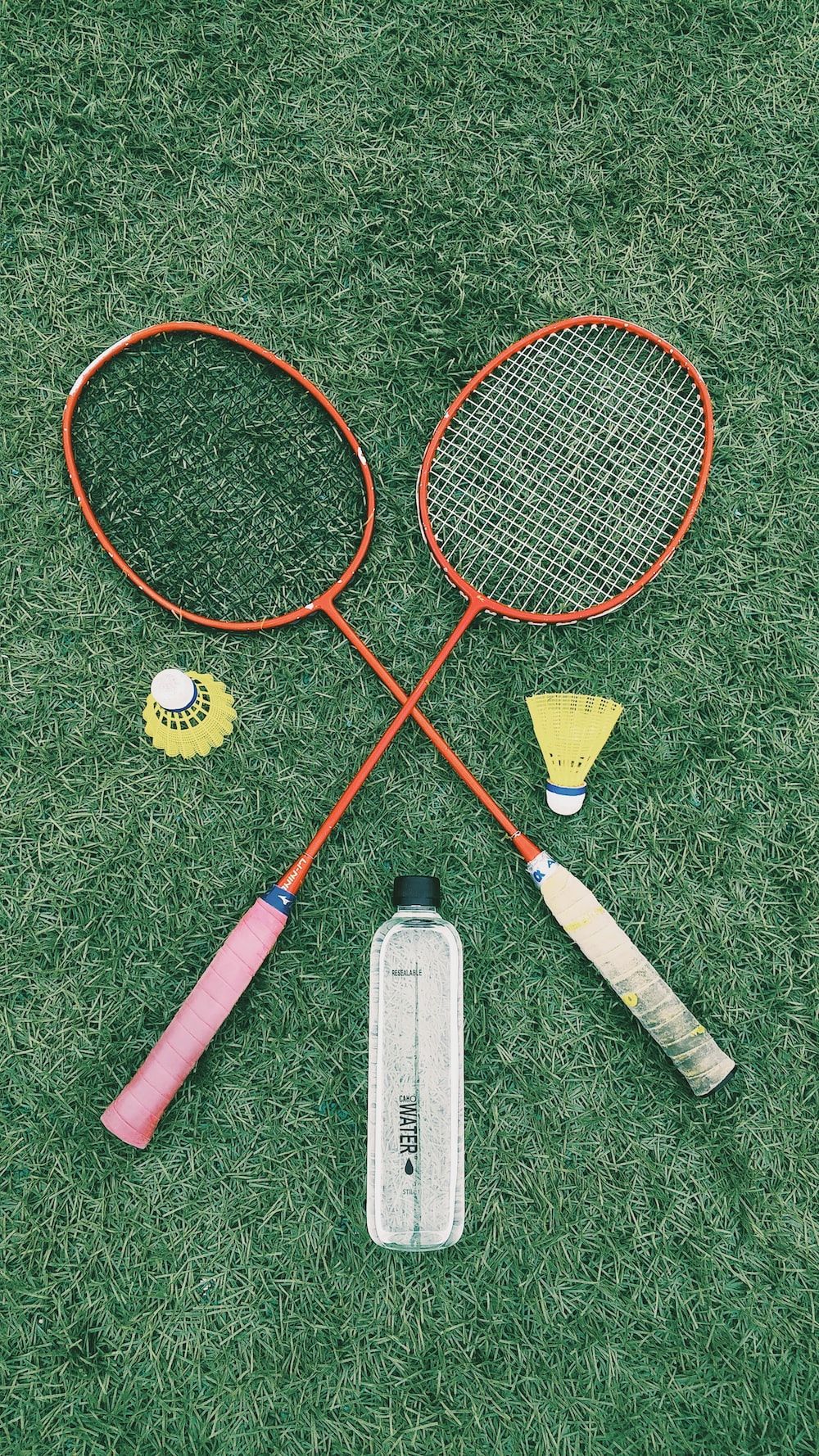 1000x1778 Badminton Picture [HQ]. Download Free Image