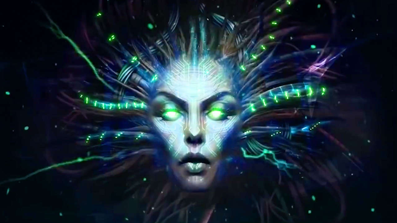 1280x720 System Shock 3 Has A Direct Vision: Playstyle Matters
