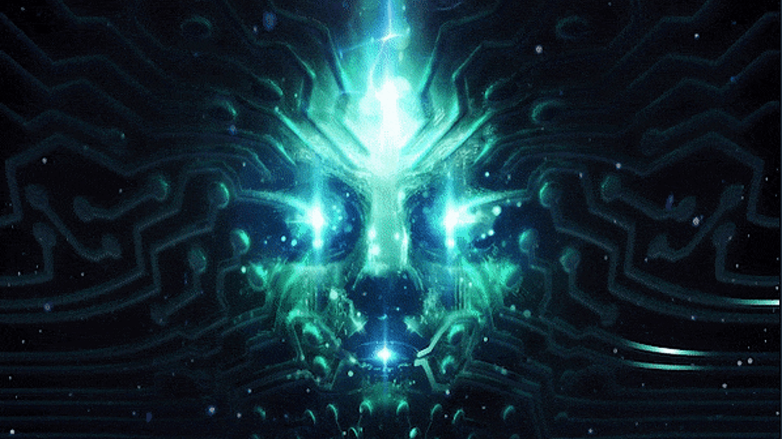 1600x900 The System Shock remake seems to be sneaking onto Steam in March. Rock Paper Shotgun