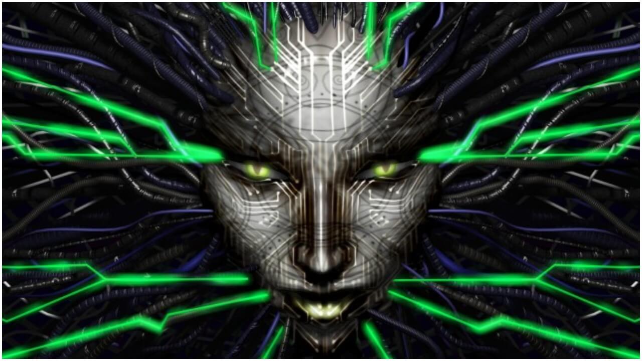 1280x720 System Shock Remake Delayed Again, Now Coming
