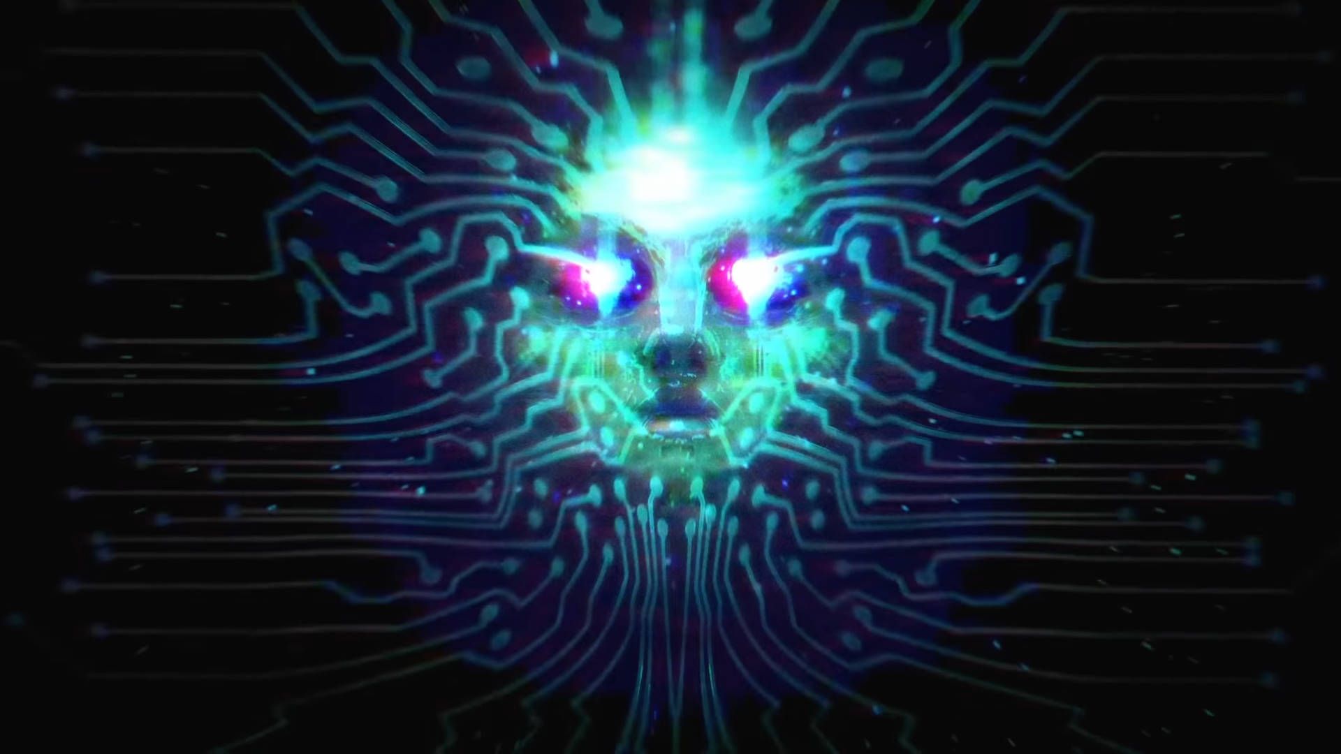 System shock wallpapers top free system shock backgrounds