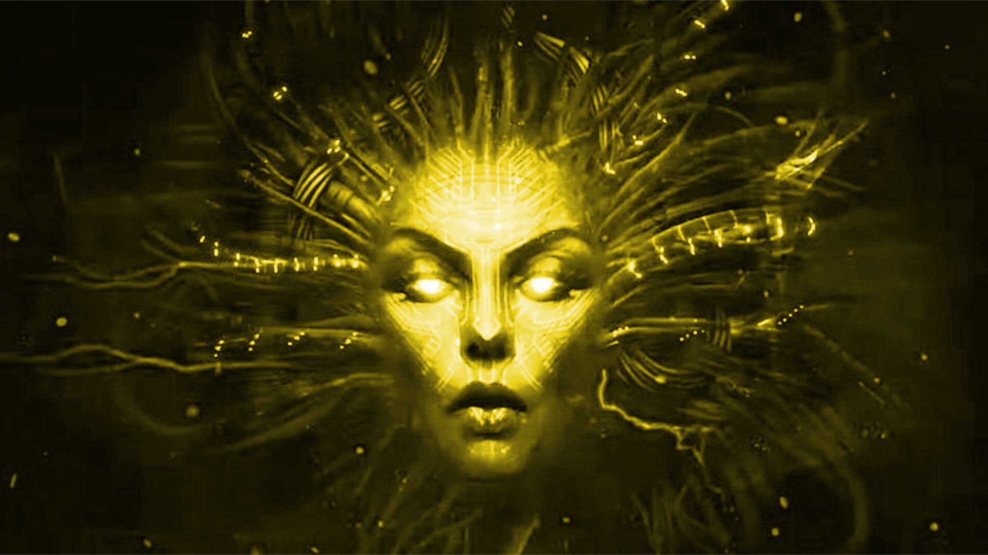 1920x1080 The System Shock Remake has officially gone Gold