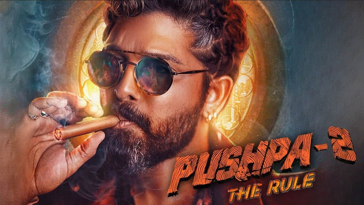 how to download pushpa 2