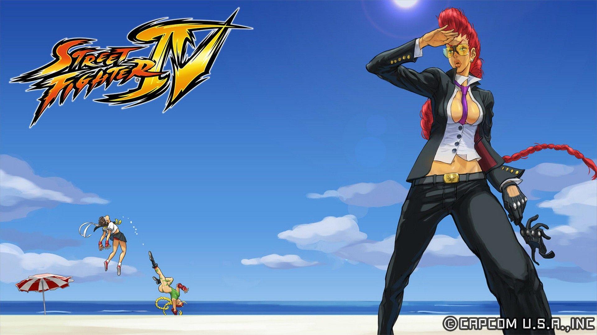 1920x1080 Cammy White Wallpaper