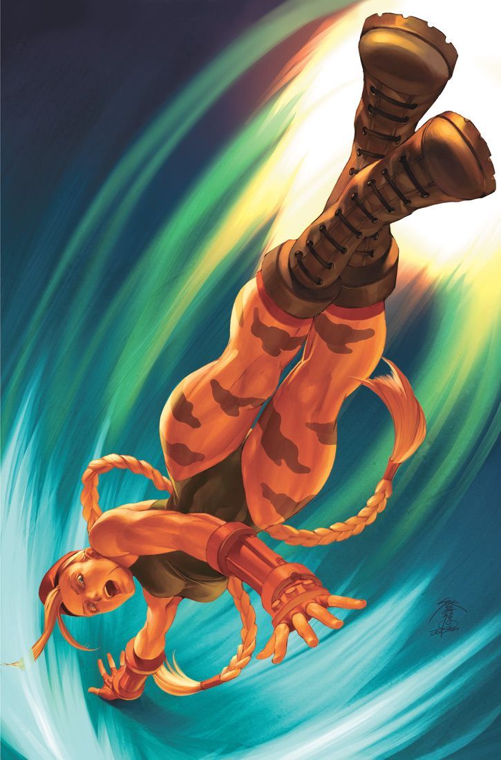 725x1100 cammyfoil. Cammy street fighter, Street fighter characters, Street fighter wallpaper