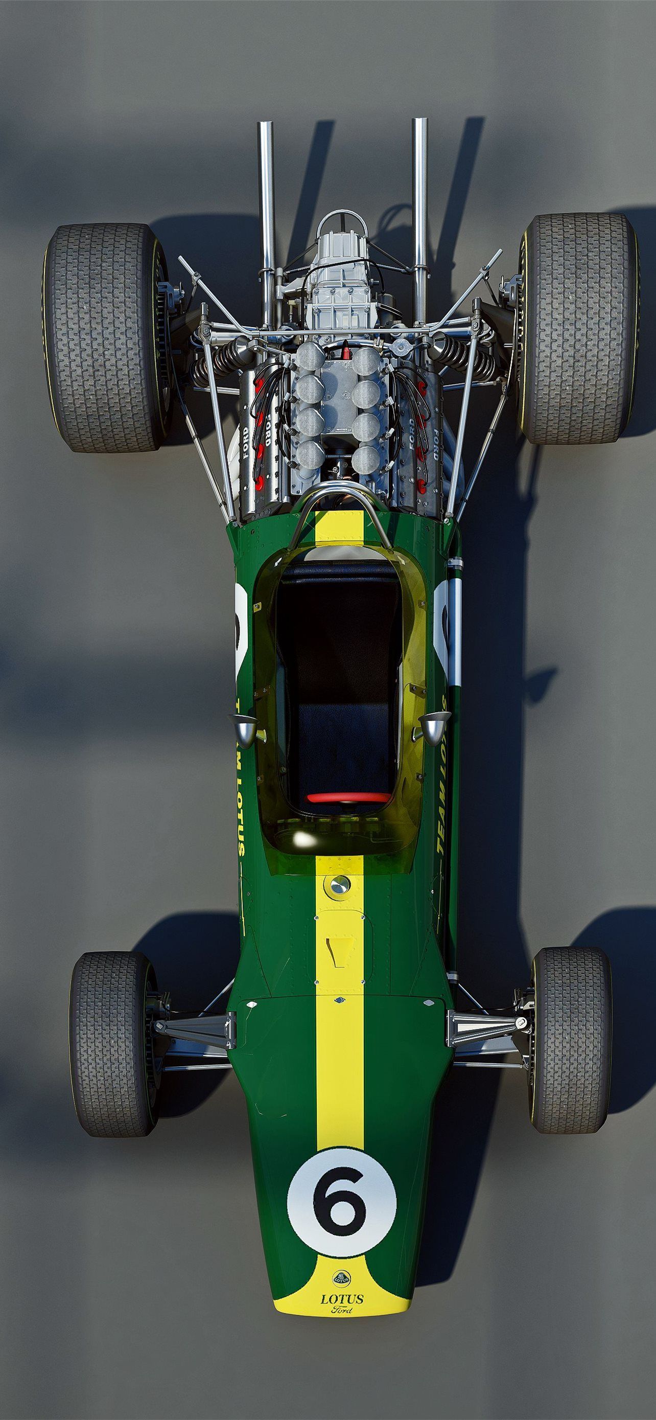 Jim Clark Wallpapers - Top Free Jim Clark Backgrounds - WallpaperAccess