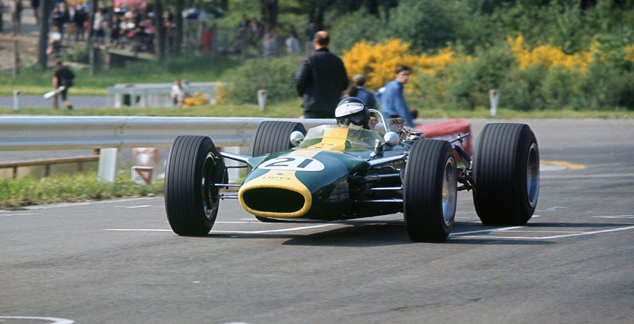 1250x639 Free download Jim Clark Motor Sport Magazine Database [1250x639] for your Desktop, Mobile & Tablet. Explore Jim Clark Wallpaper. Clark Little Wallpaper, Earthworm Jim Wallpaper, Jim Morrison Wallpaper