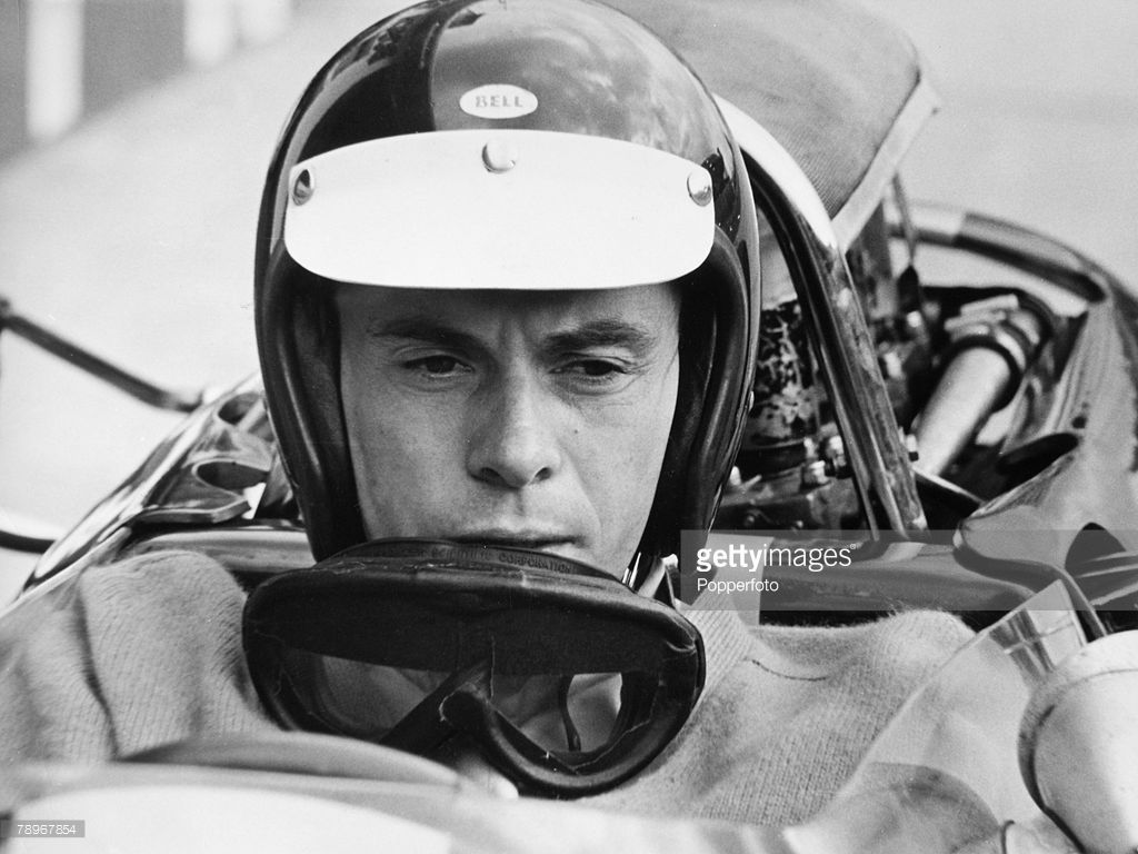 1024x768 Years Since The Birth Of Racing Driver Jim Clark Photo and Premium High Res Picture. Racing driver, Classic racing cars, Racing