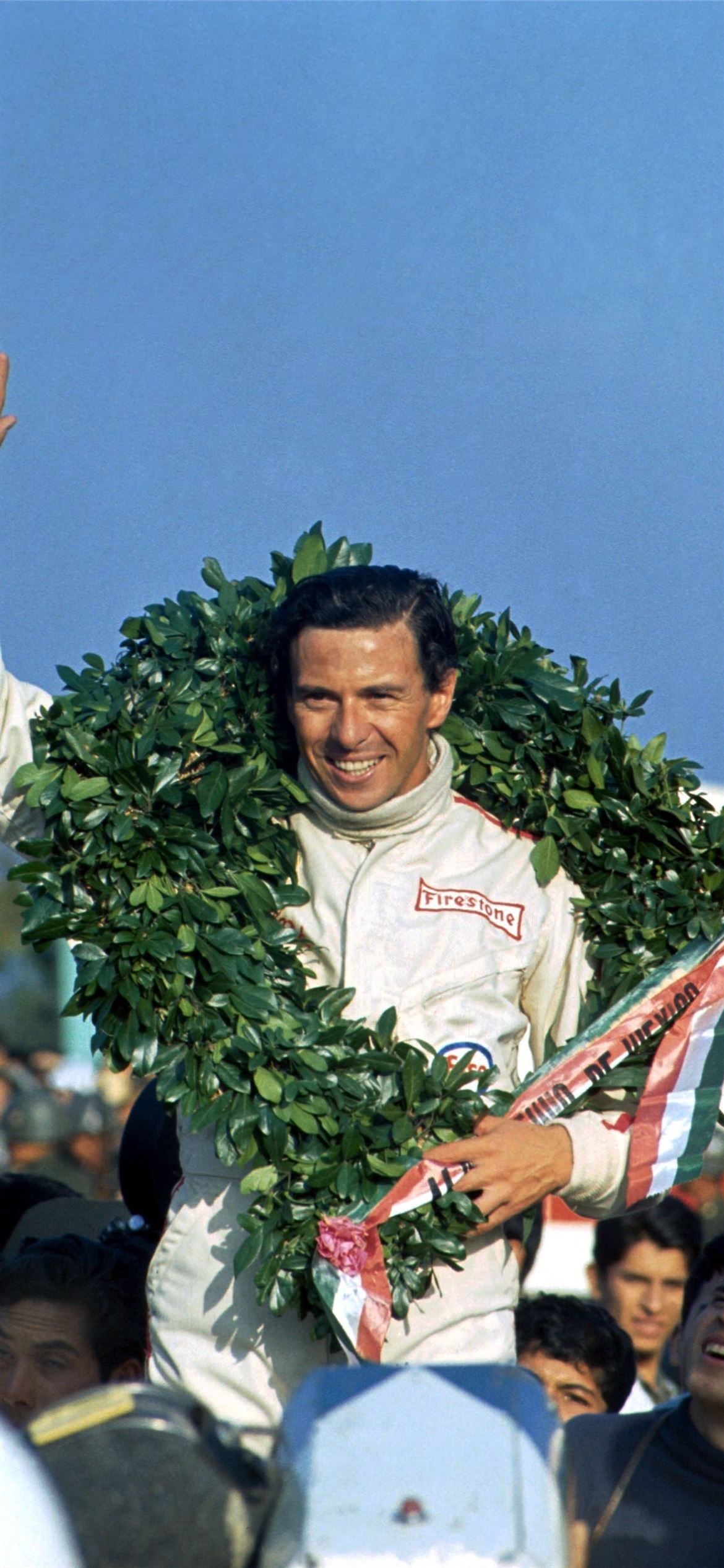 1170x2532 jim clark iPhone Wallpaper Free Download