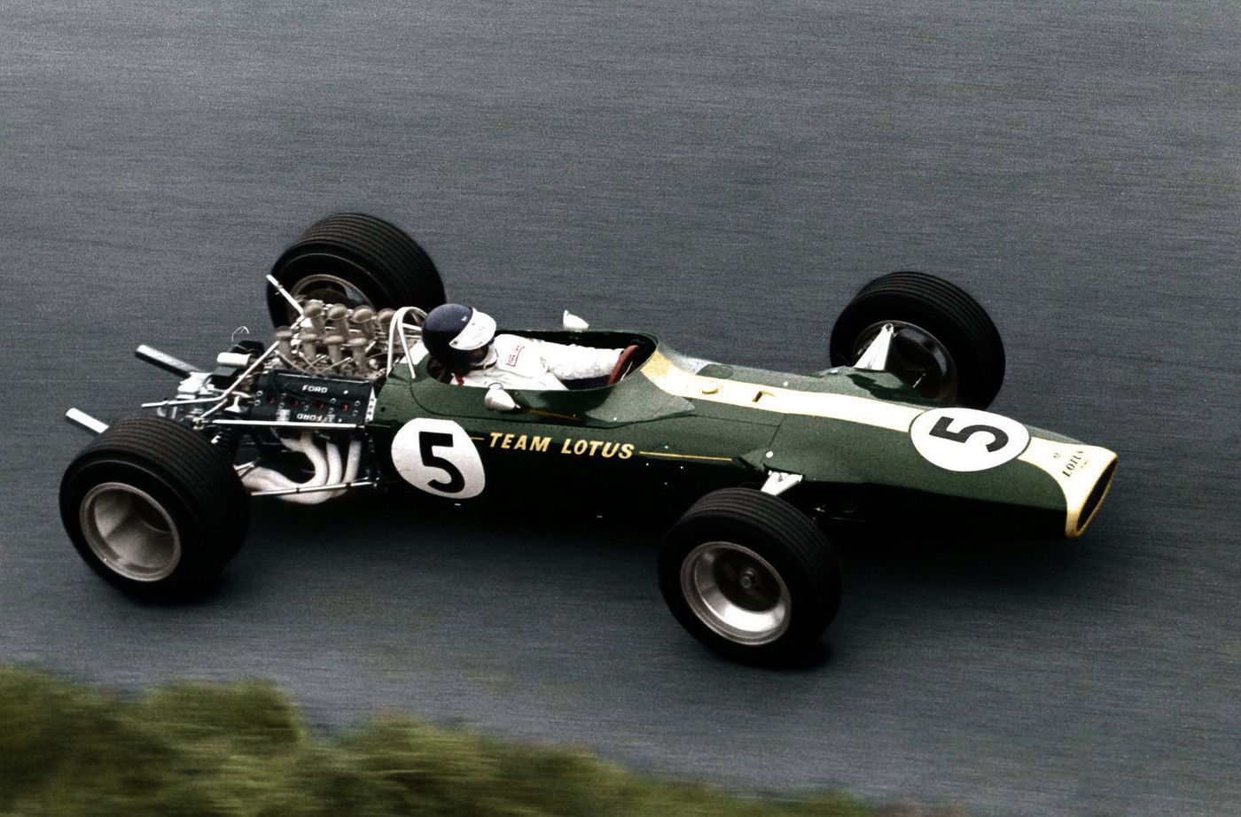 1400x922 Photo: Jim Clark, Lotus 49. FORMULA 1 Album. LOUD PEDAL. Fotki.com, Photo And Video Sharing Made Easy