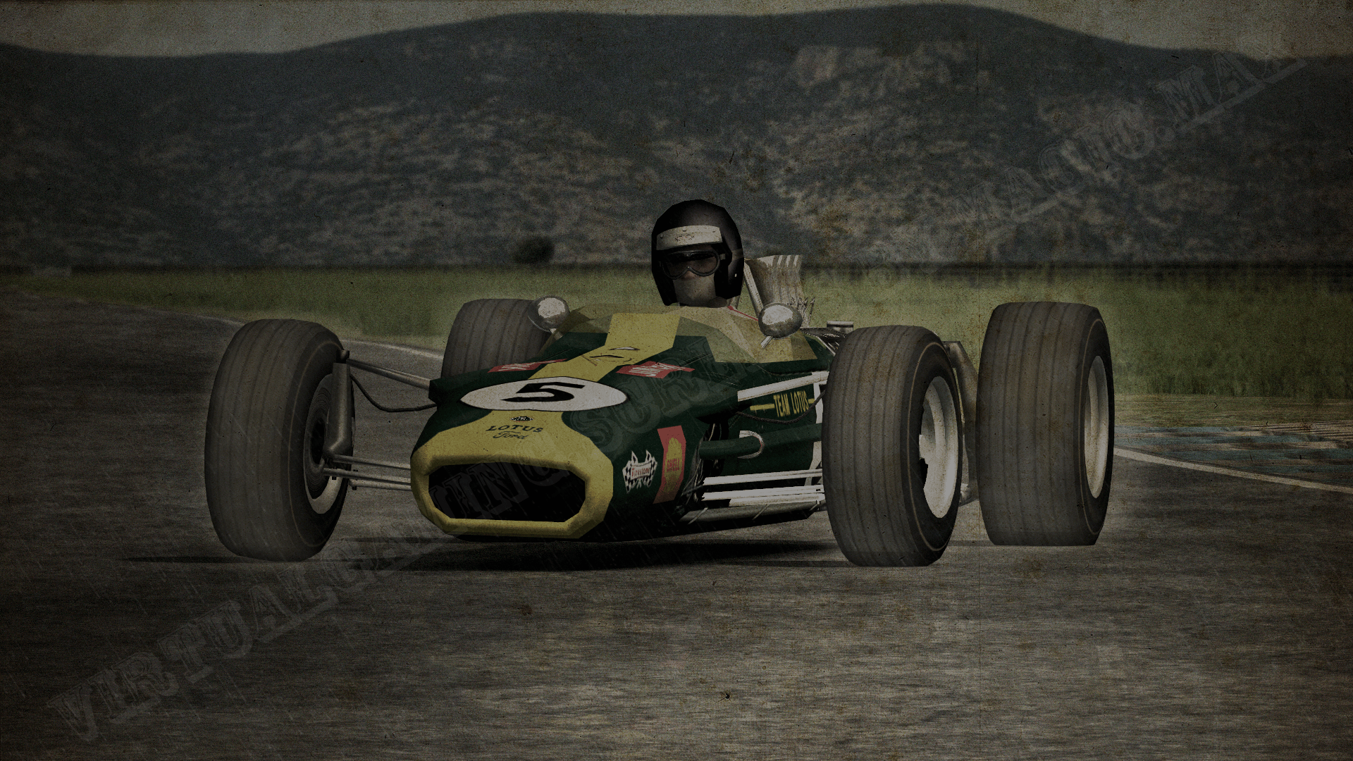 1920x1080 Free download VirtualGamingscreens by MagicMaxStteinberg [rF] Legendary [1920x1080] for your Desktop, Mobile & Tablet. Explore Jim Clark Wallpaper. Clark Little Wallpaper, Jim Morrison Desktop Wallpaper, Jim Morrison Wallpaper