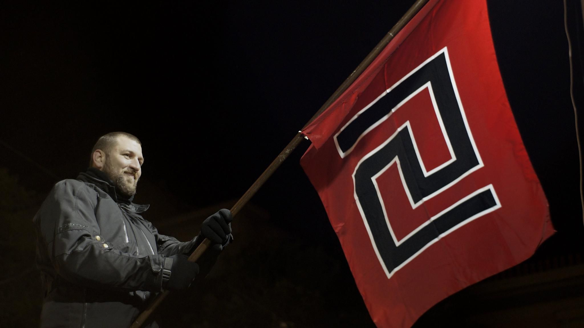 2048x1152 Greece: Golden Dawn plans for election race as leaders face jail