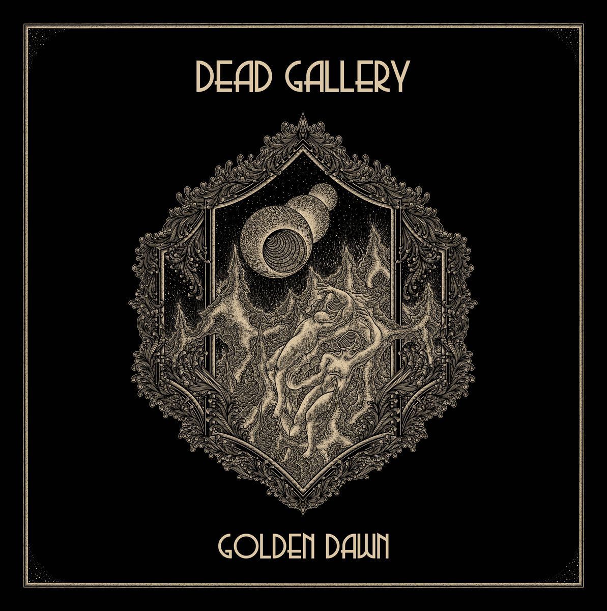 1193x1200 Golden Dawn