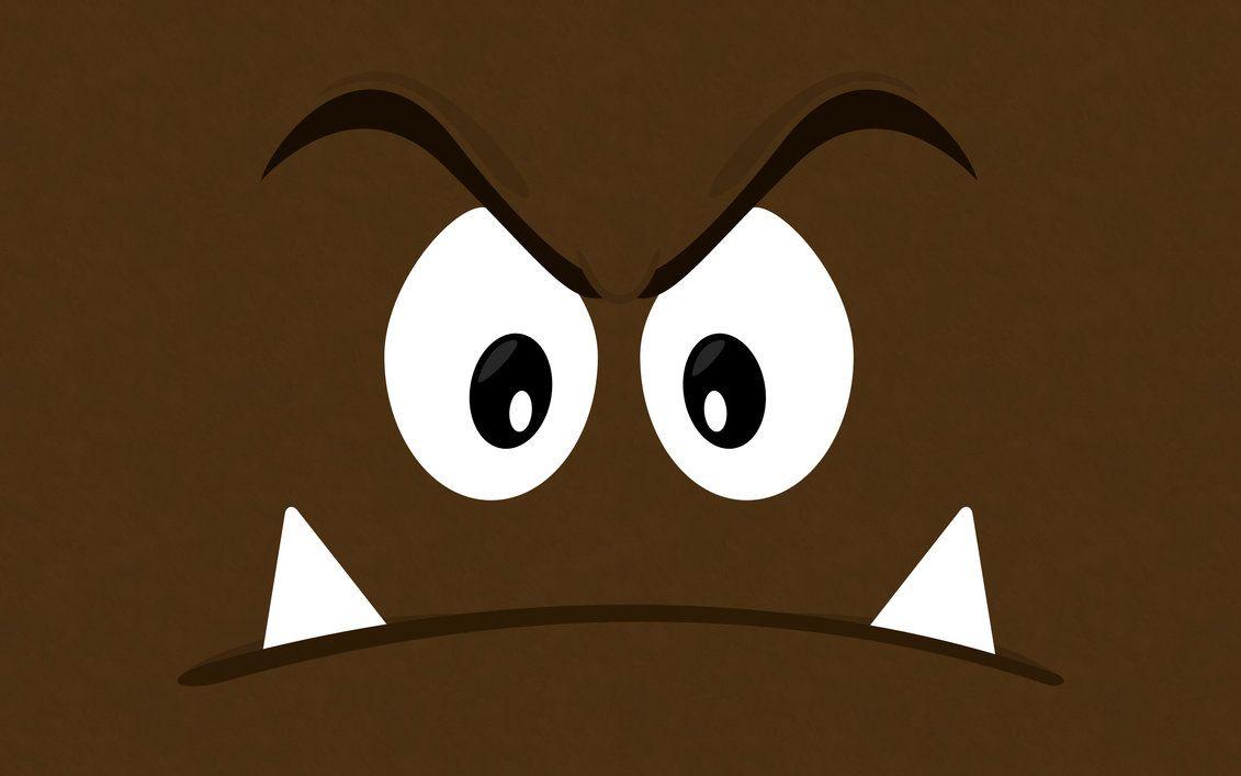 1131x707 Goomba Wallpaper