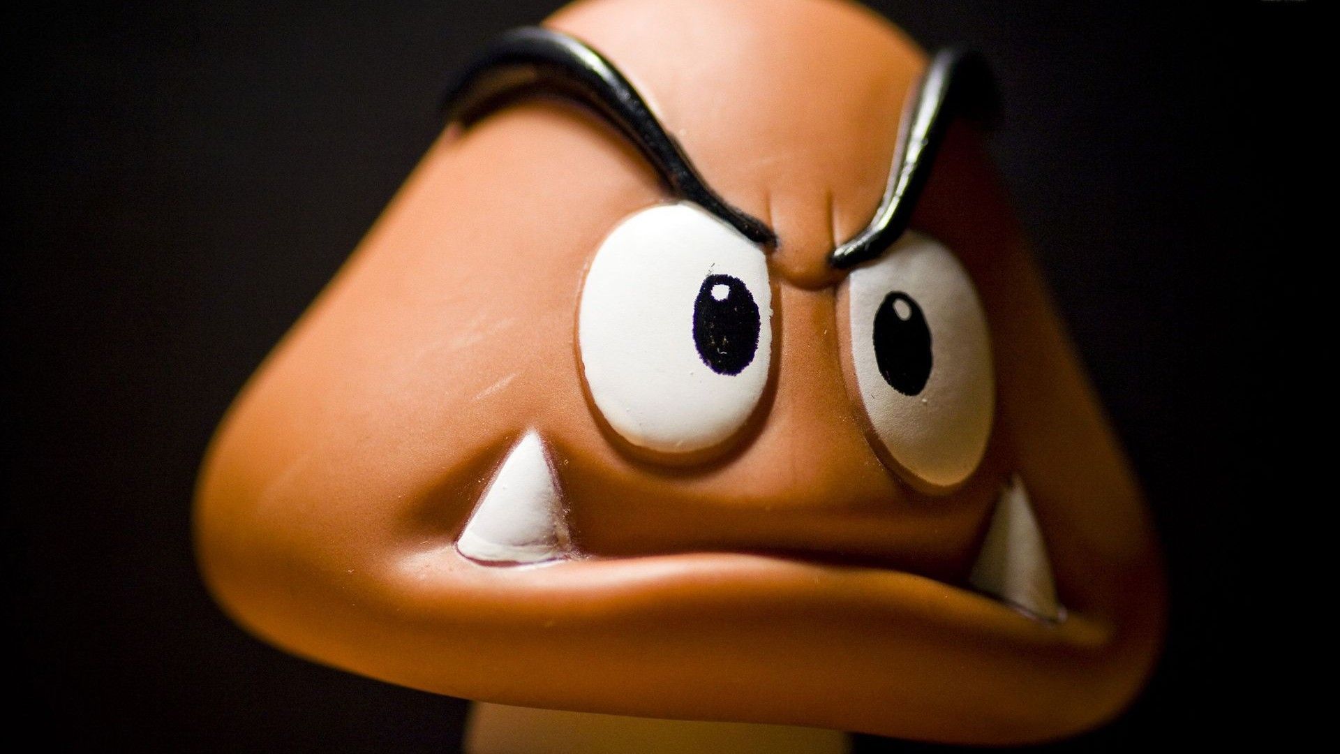 1920x1080 Goomba Wallpaper