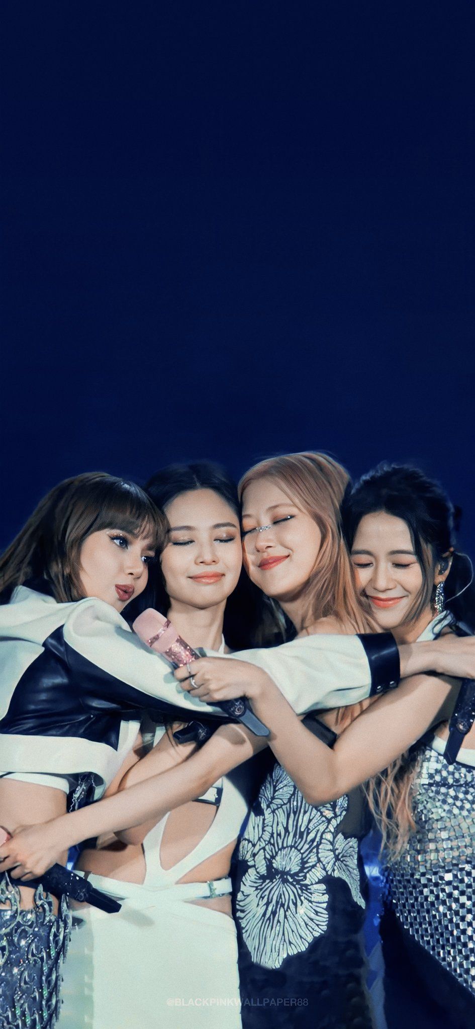 Blackpink Coachella Wallpapers - Top Free Blackpink Coachella ...