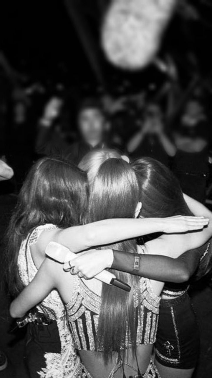 720x1280 Blackpink Lockscreen