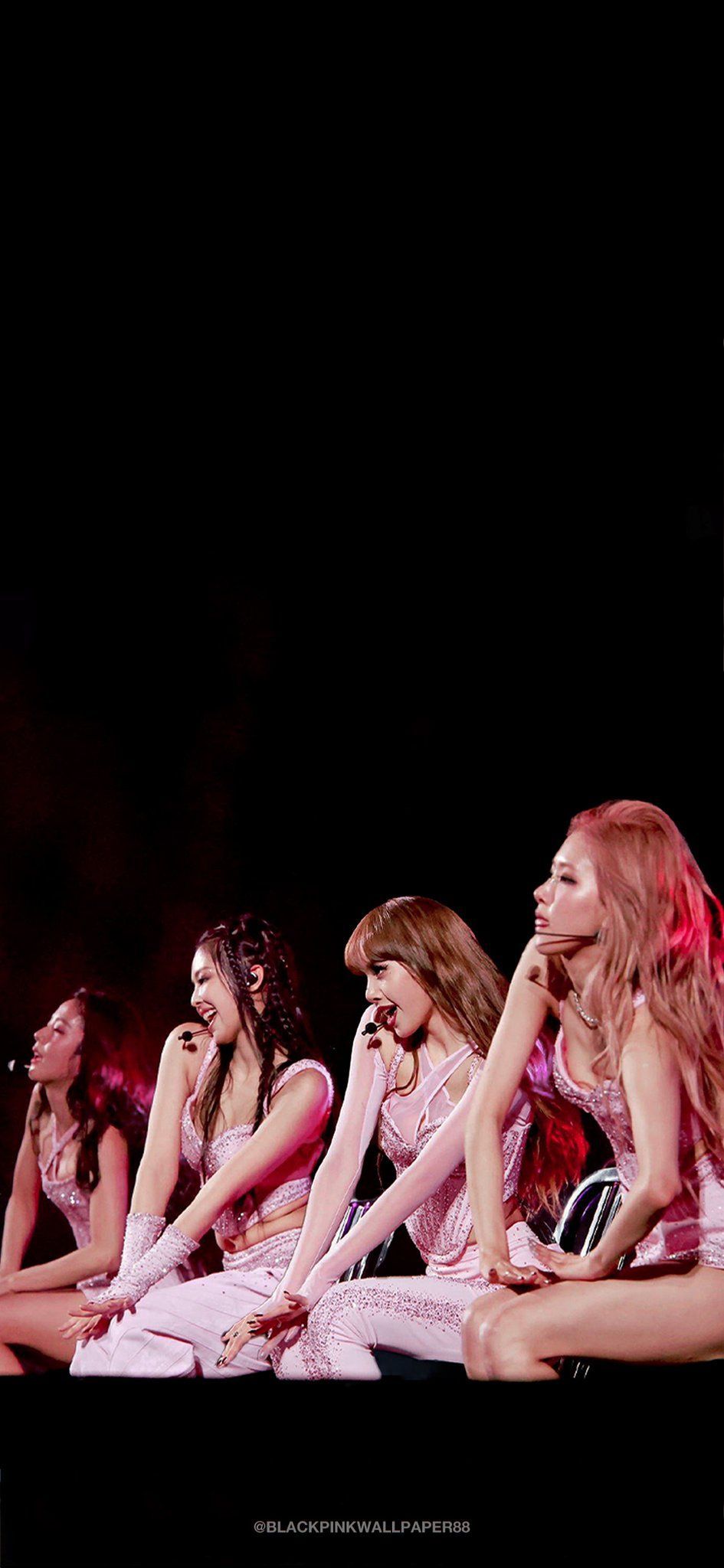 945x2048 Twitter \ Yilindesigns L BP Locks على تويتر: (2 5) #BLACKPINK COACHELLA WALLPAPERS