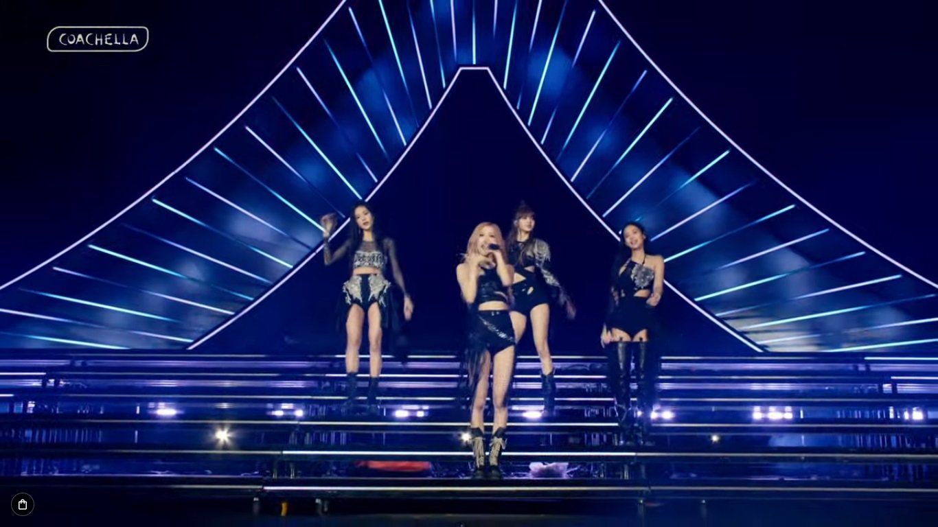 1366x768 Free download K netizens call BLACKPINK legendary as Coachella performance [1366x768] for your Desktop, Mobile & Tablet. Explore Blackpink 2023 PC Wallpaper. BLACKPINK Wallpaper, BLACKPINK 2019 Wallpaper, Blackpink MV Wallpaper