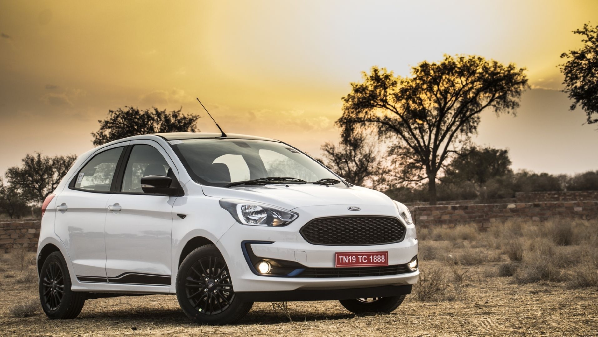 Ford Figo Wallpapers - Top Free Ford Figo Backgrounds - Wallpaperaccess