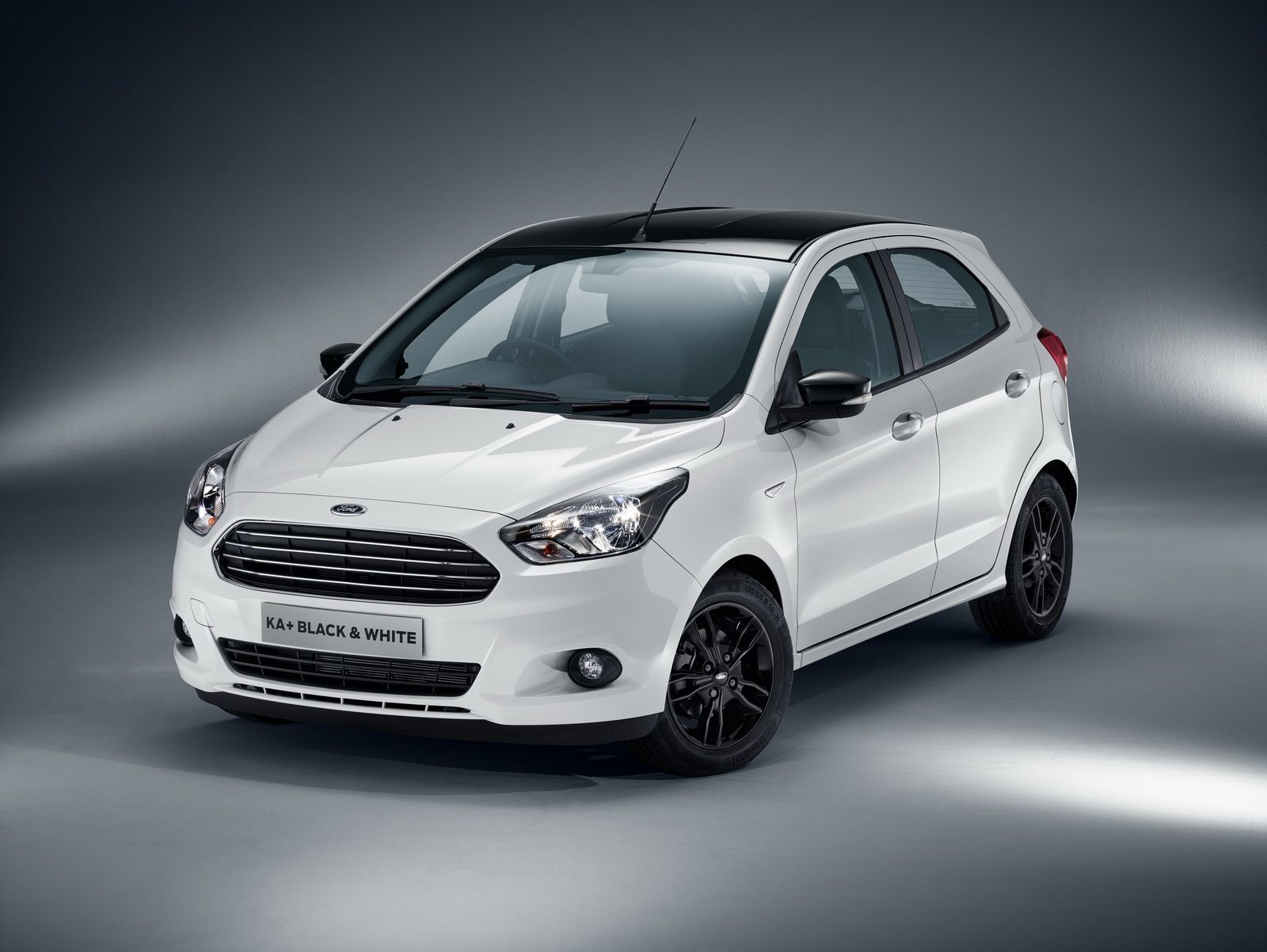 1600x1202 Changes On The India Made Ford Figo (Ford Ka+) For Europe