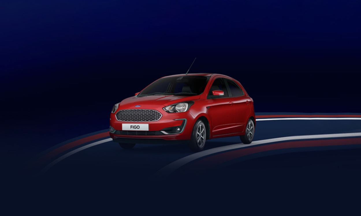 1250x750 Ford Figo Price in India 2023, Mileage & Reviews