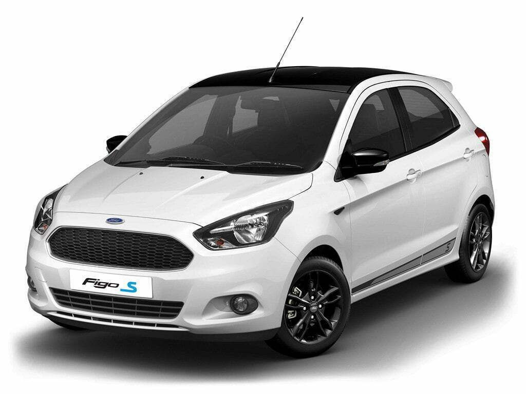 1024x768 Ford Figo Sports Launched in India At A Starting Price Of Rs. 6.32 Lakhs