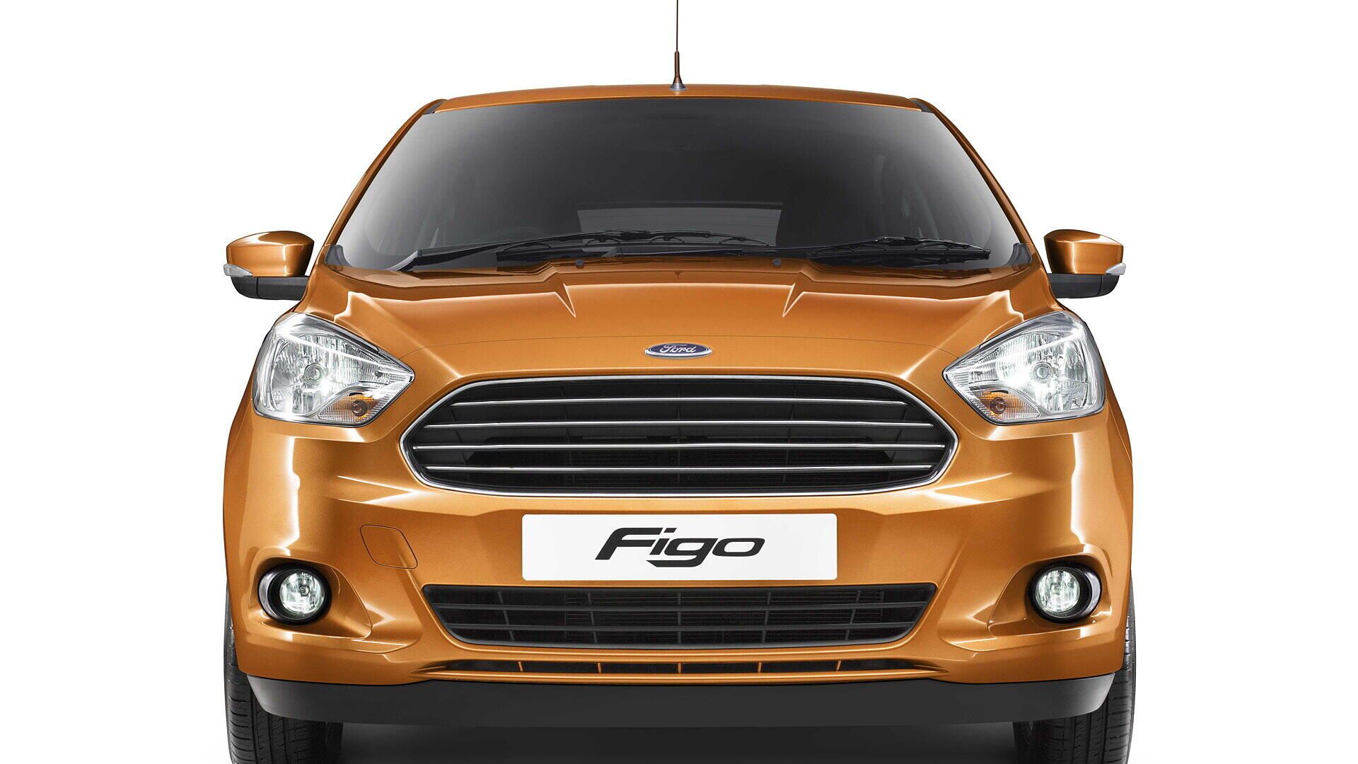 1920x1080 Discontinued Ford Figo [2015 2019] Price, Image, Colours & Reviews