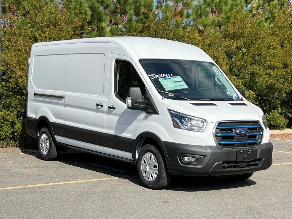 Ford Transit Wallpapers - Top Free Ford Transit Backgrounds ...