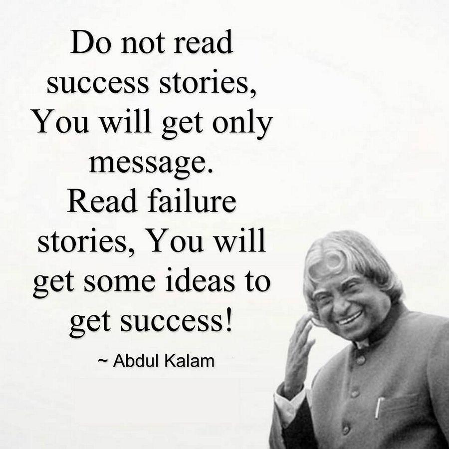 900x900 Amazing Quotes By A P J Abdul Kalam
