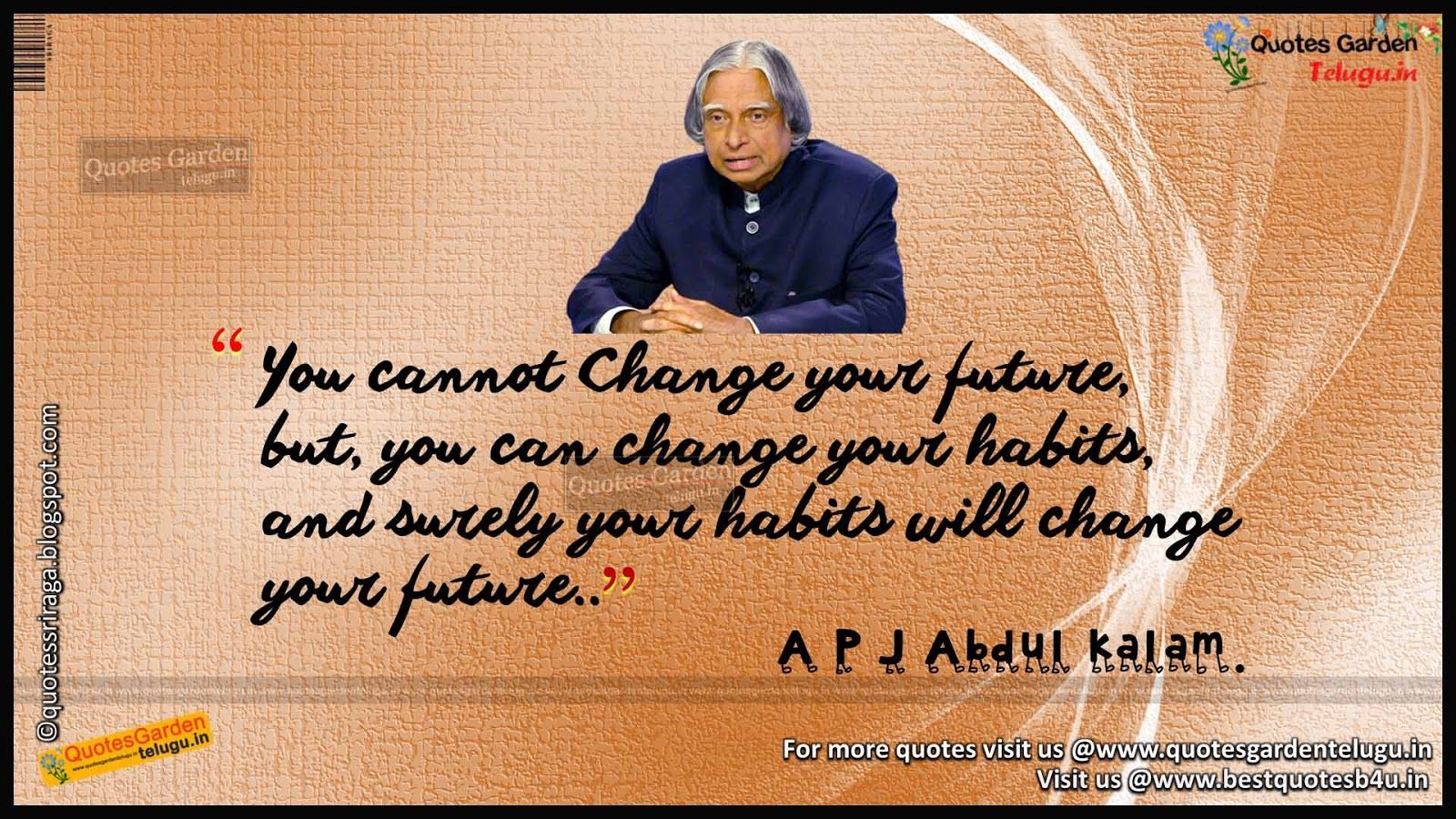 1600x900 Inspirational Quotes from Abdul Kalam. QUOTES GARDEN TELUGU. Telugu Quotes. English Quotes. Hindi Quotes