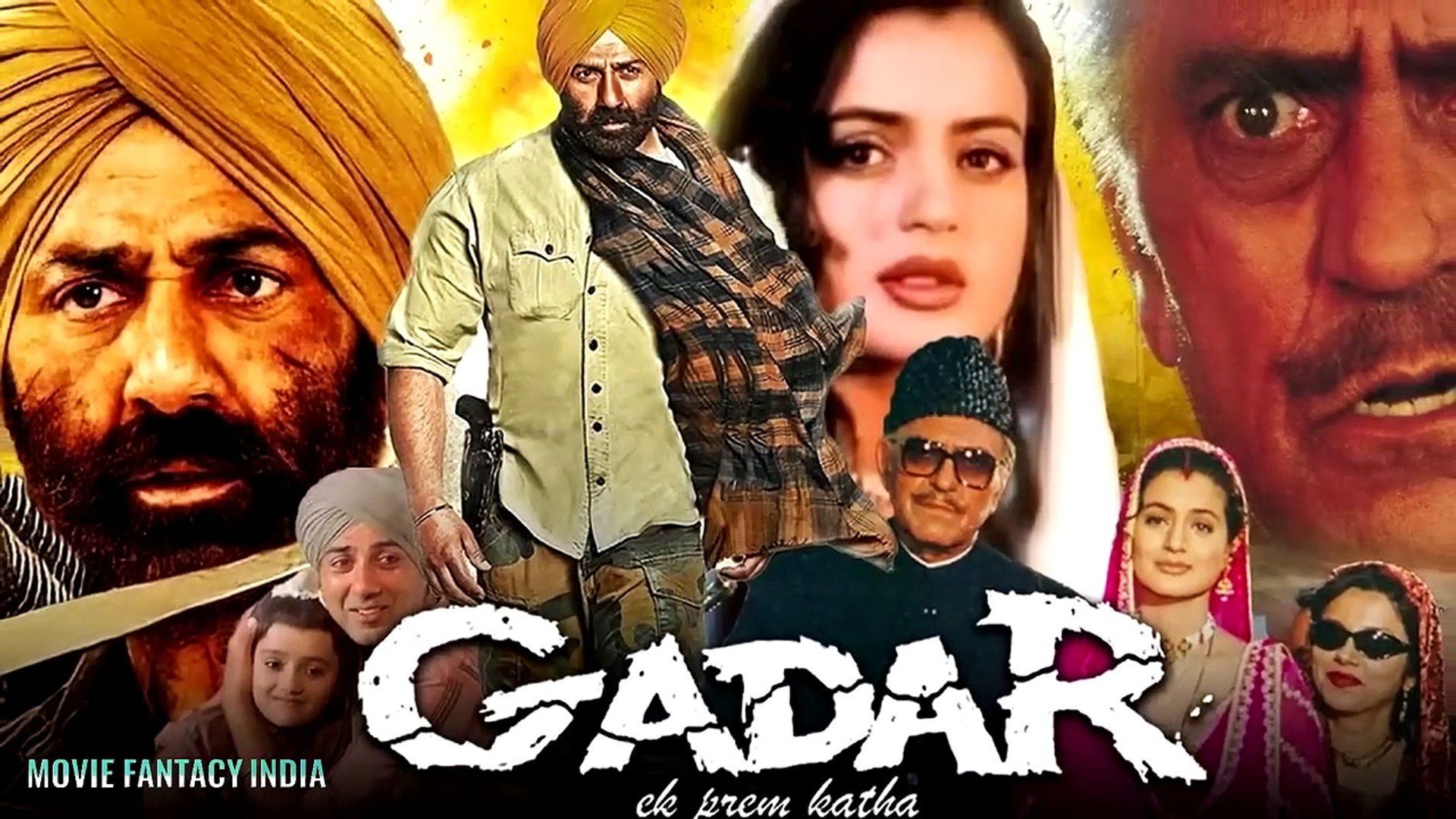 Gadar Wallpapers Top Free Gadar Backgrounds WallpaperAccess Gadar Wallpapers Top Free Gadar Backgrounds WallpaperAccess