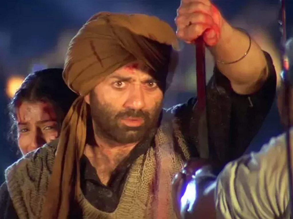 1024x768 Gadar 2 Is Based On India Pakistan War Of 1971