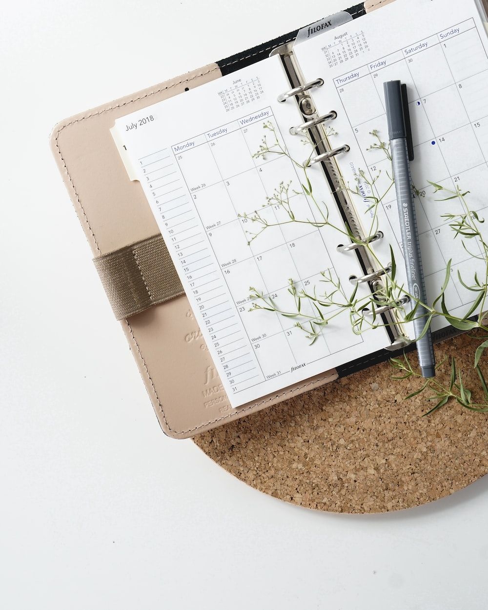 1000x1250 Bullet Journal Picture [HD]. Download Free Image