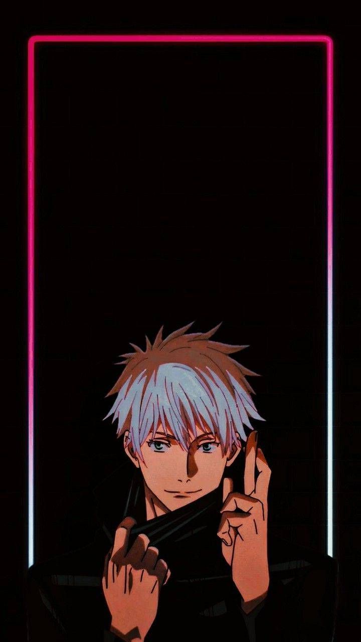 720x1280 Anime