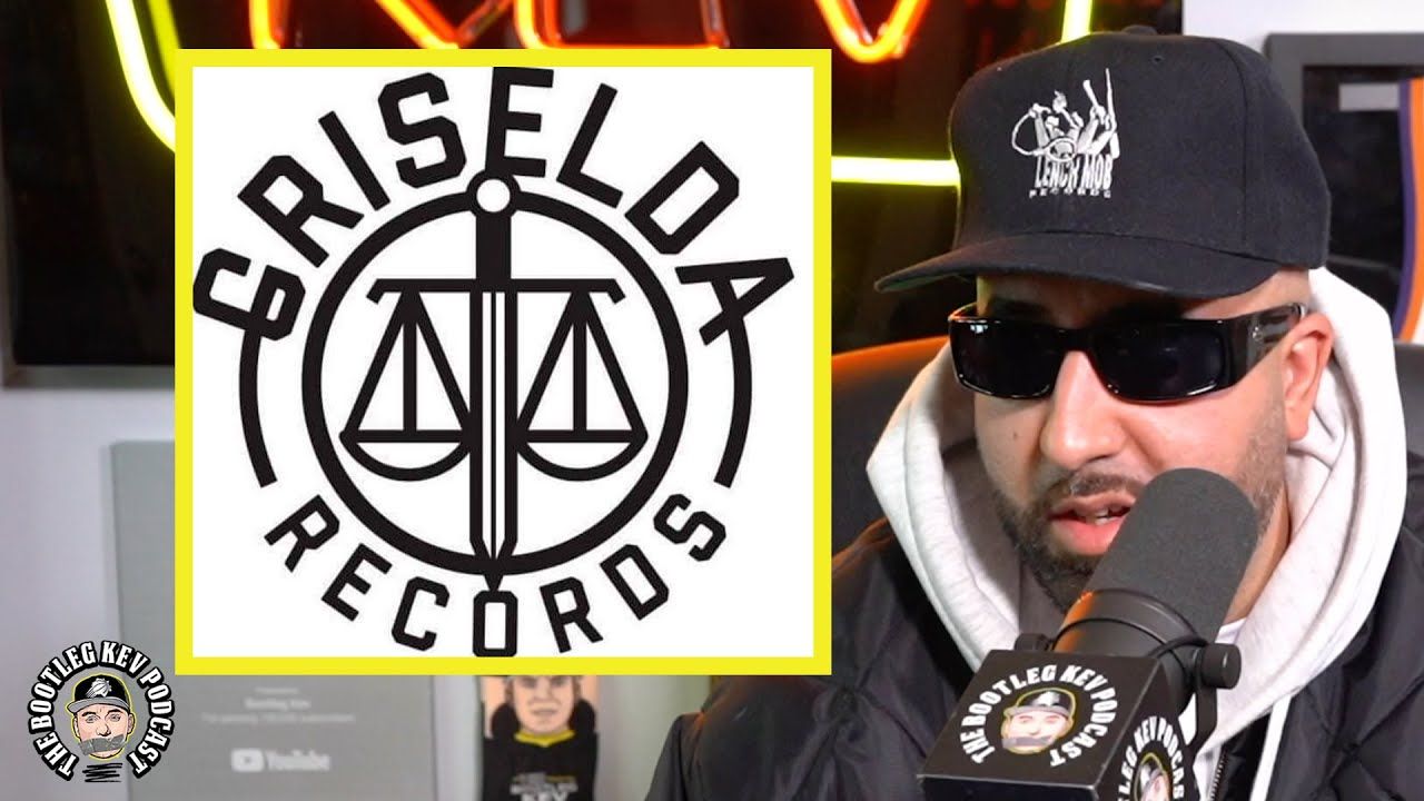 Griselda Records Wallpapers - Top Free Griselda Records Backgrounds