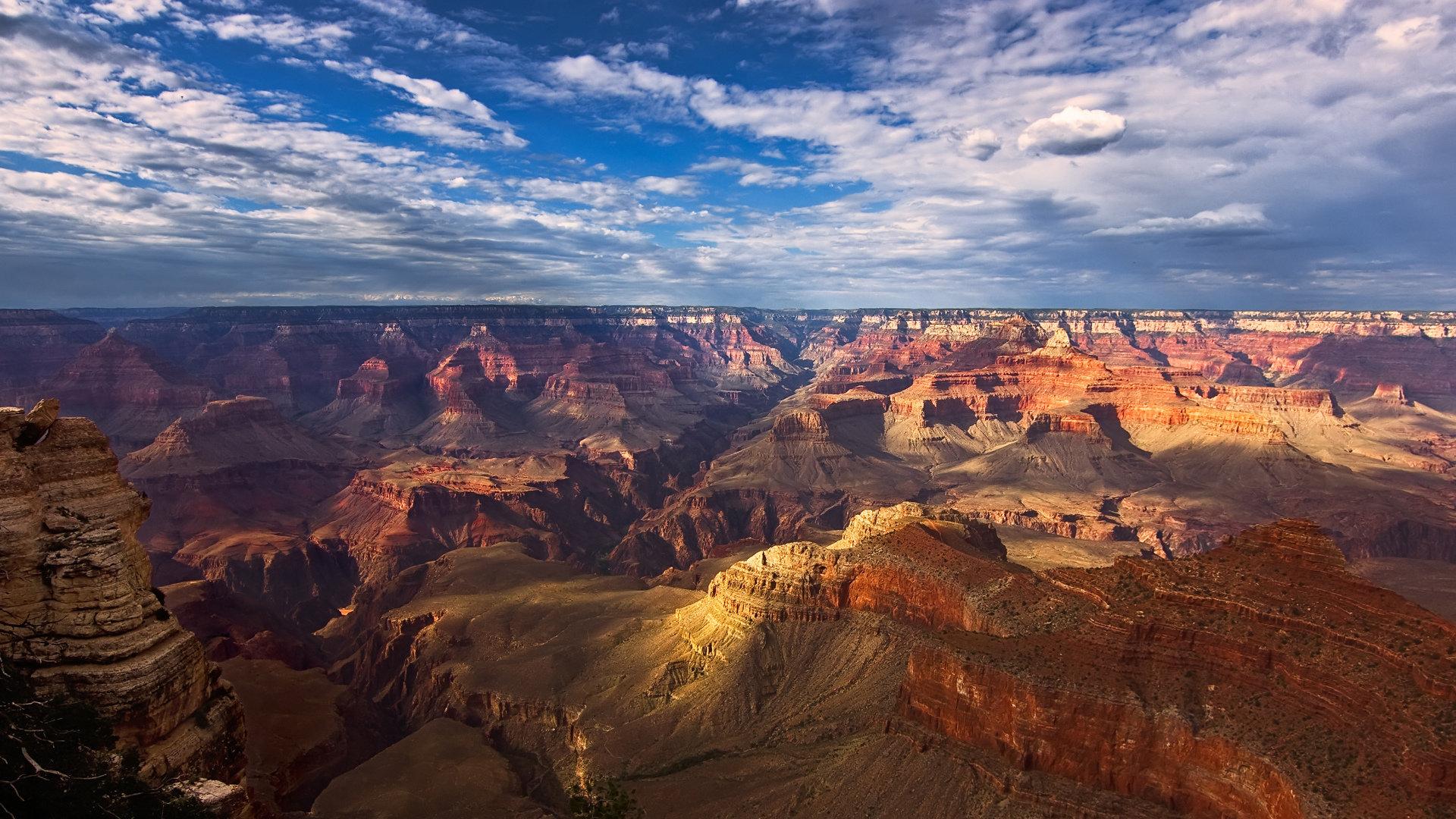 1920x1080 Grand Canyon wallpaper 1920x1080 Full HD (1080p) desktop background