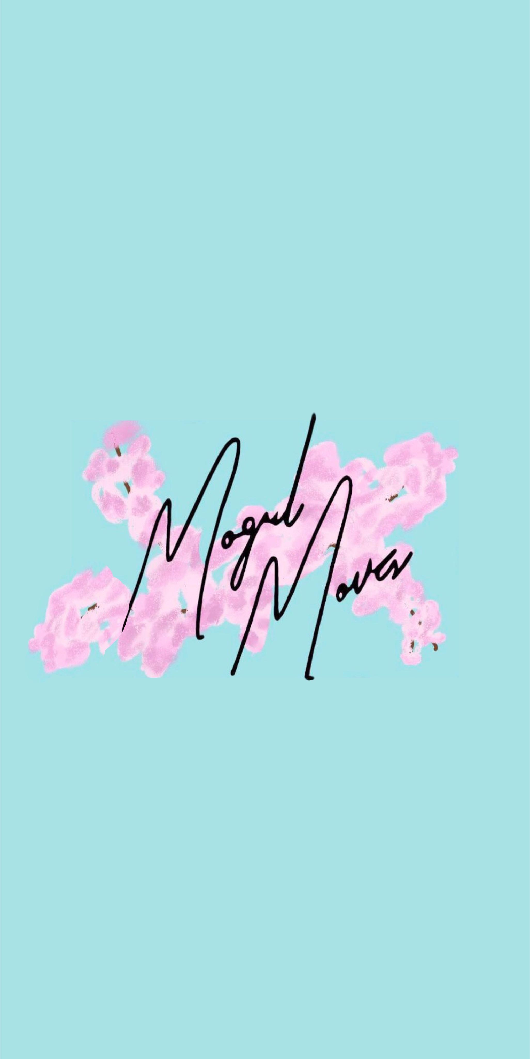 2052x4096 Ultimate Mint Mogul Moves Phone wallpaper
